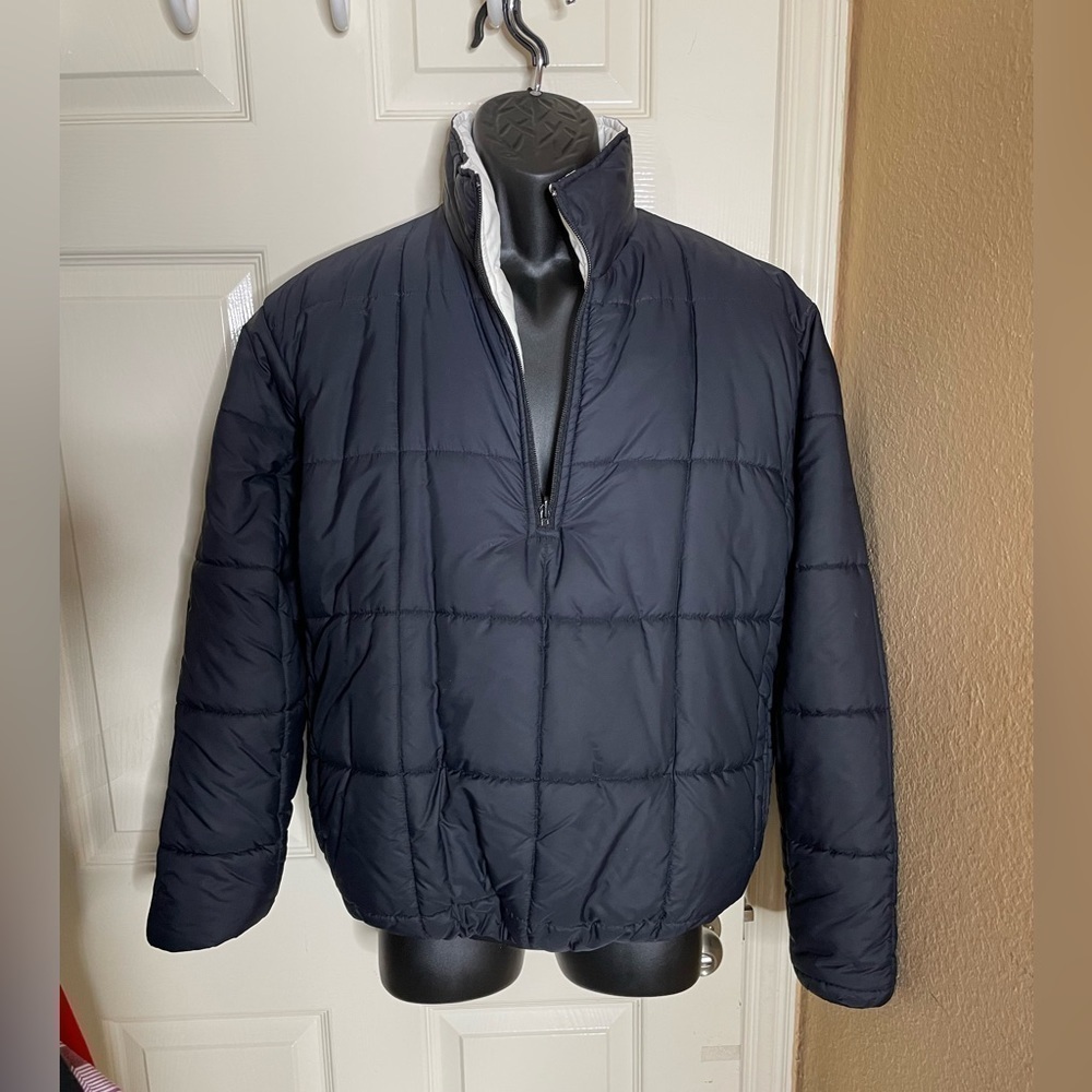 Ralph Lauren Polo Sport Puffer - Small Padded Reversible - Picture 6 of 11